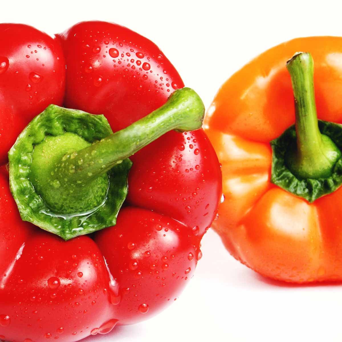 Coltivazione e varietà di peperone