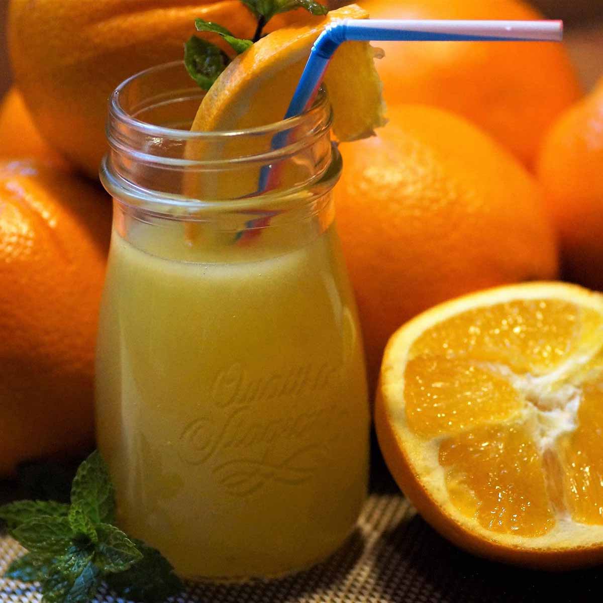 La salute si beve con il Juice Food