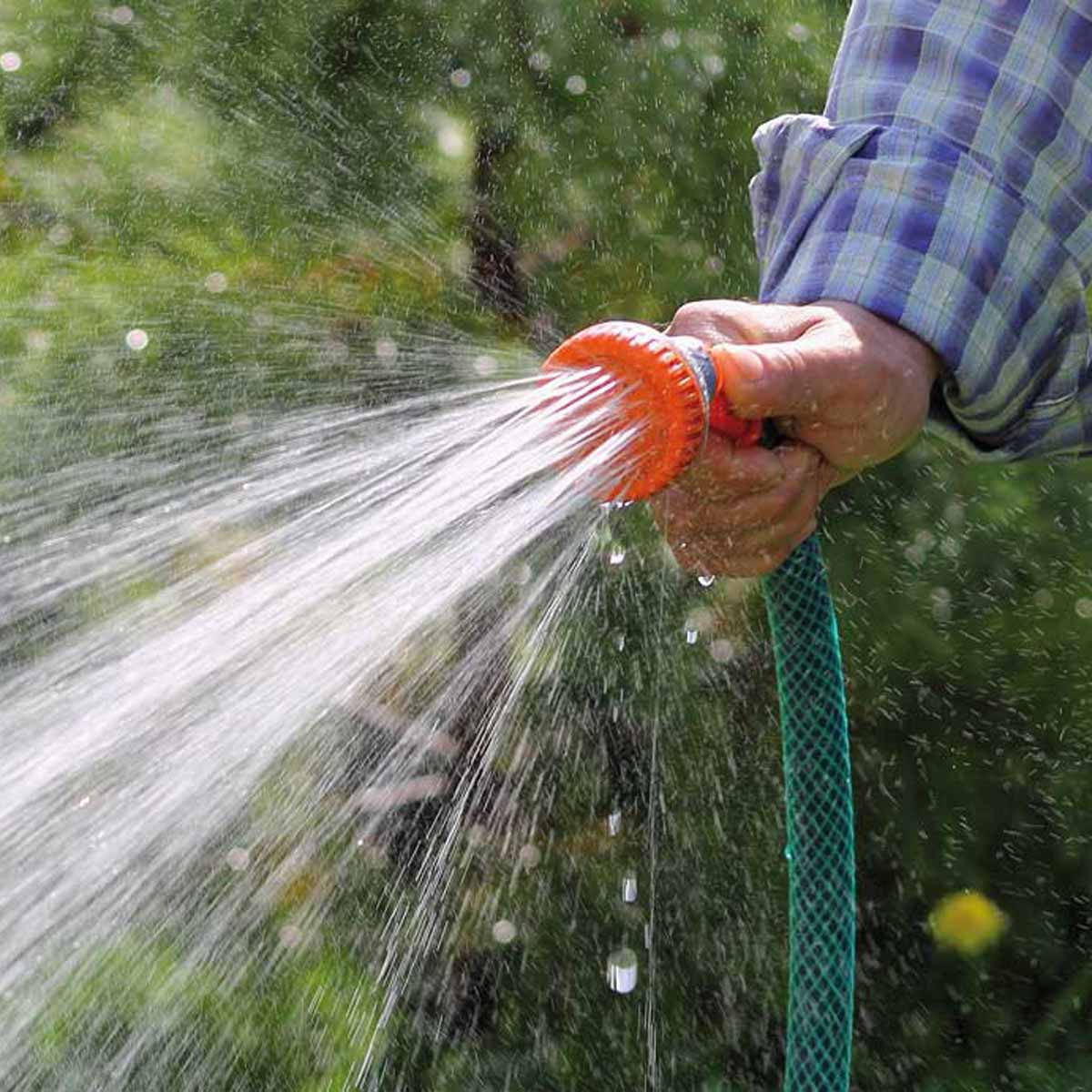 Acqua, un tesoro da non sprecare