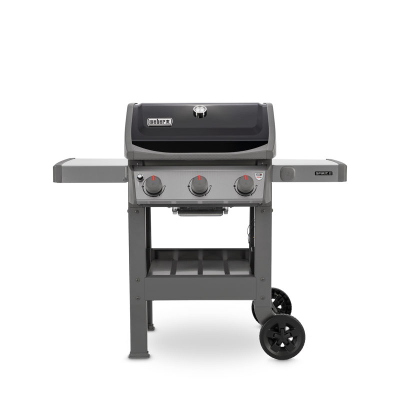 WEBER Spirit II E-310 GBS