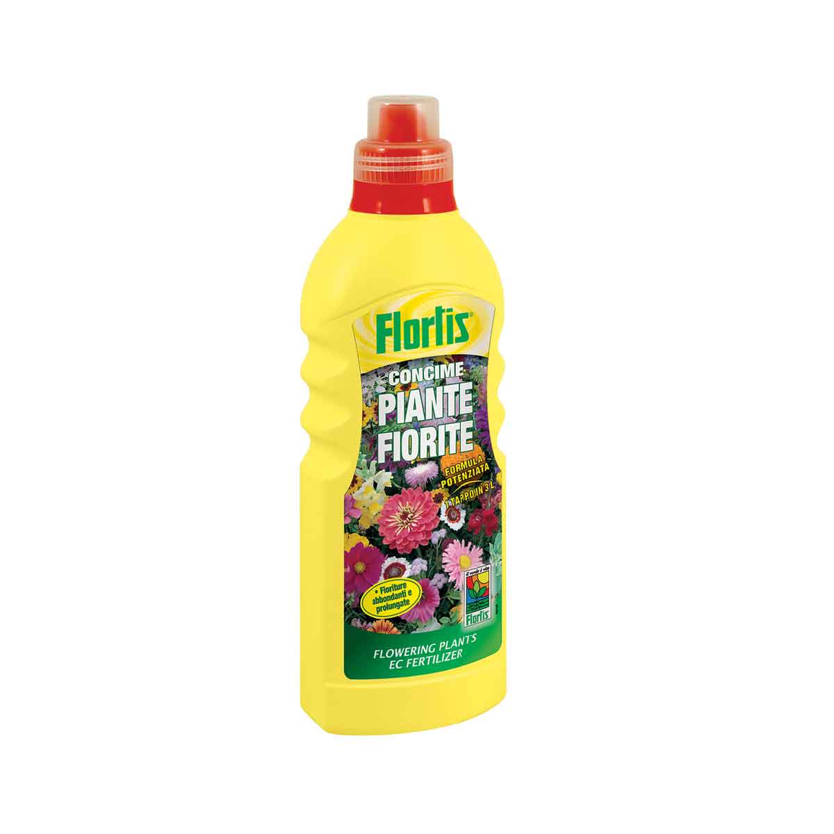 Flortis Concime piante fiorite 1150 g