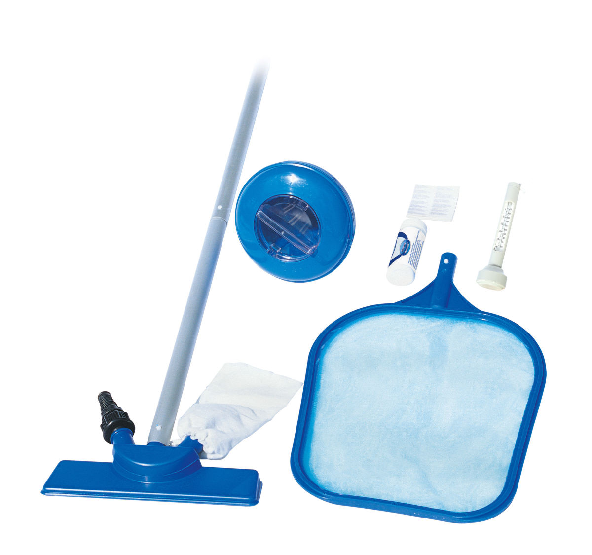 Bestway set di accessori per pulizia Flowclear™