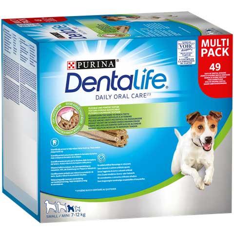 Dentalife Multipack