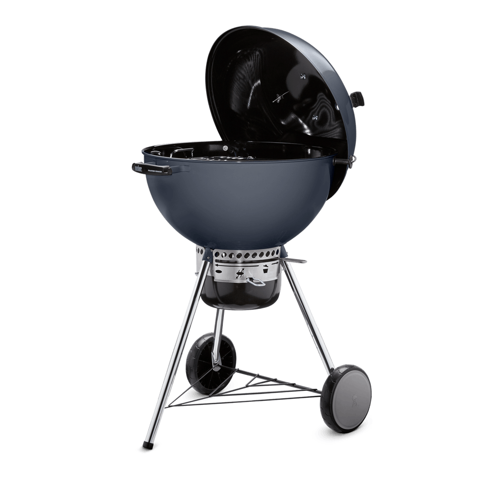 WEBER Master Touch GBS C-5750