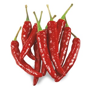 Peperoncino Acrata (Viagra naturale)