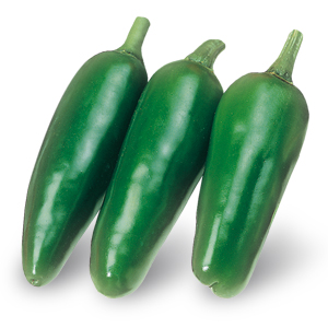 Peperoncino Jalapeño