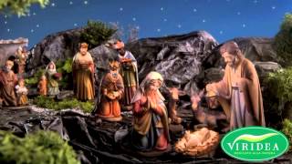 Presepe: la scelta delle statue