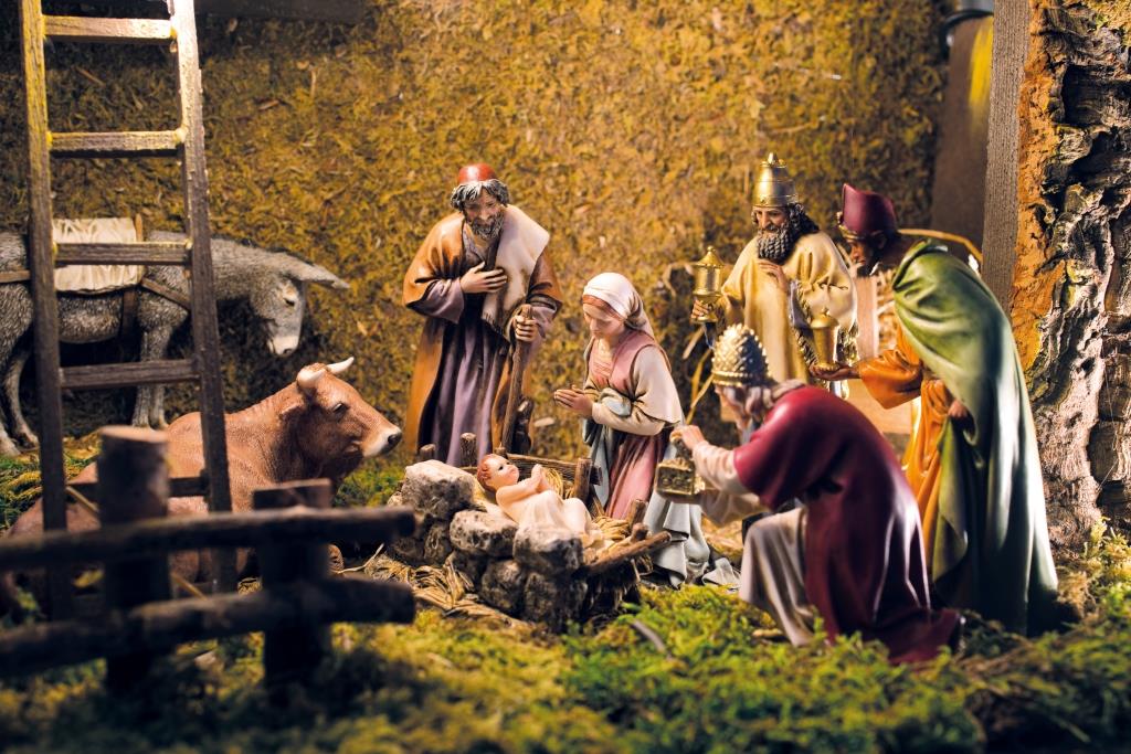 Presepe 01