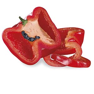 Peperoncino Rocoto Red