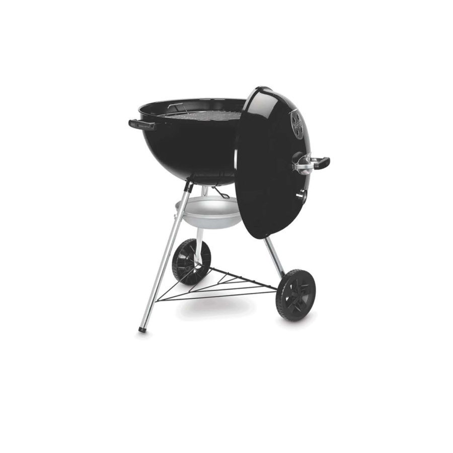 WEBER Original Kettle Black E-5710