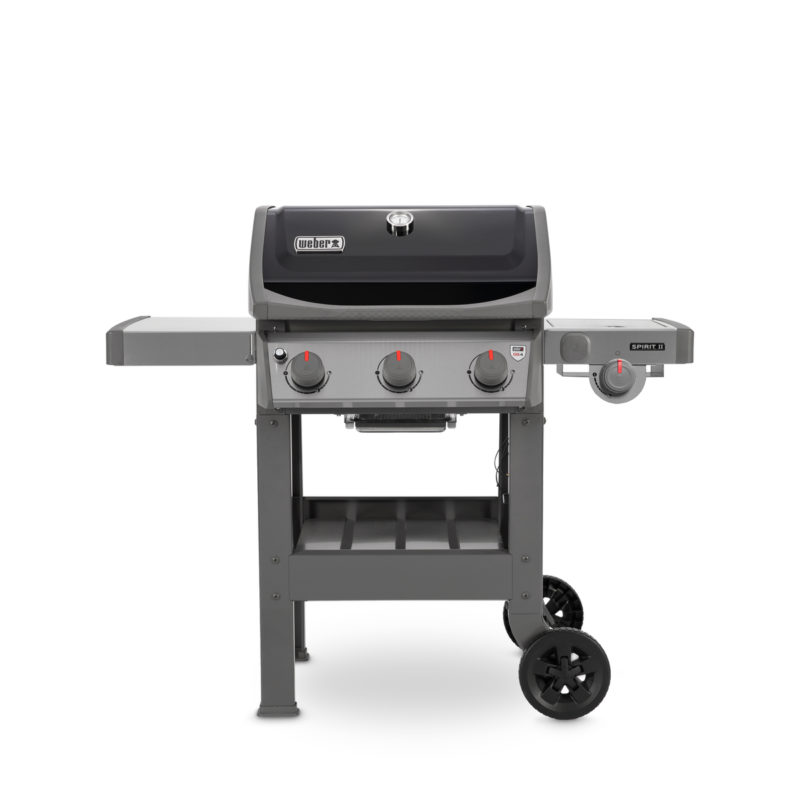 WEBER Spirit II E-320 GBS