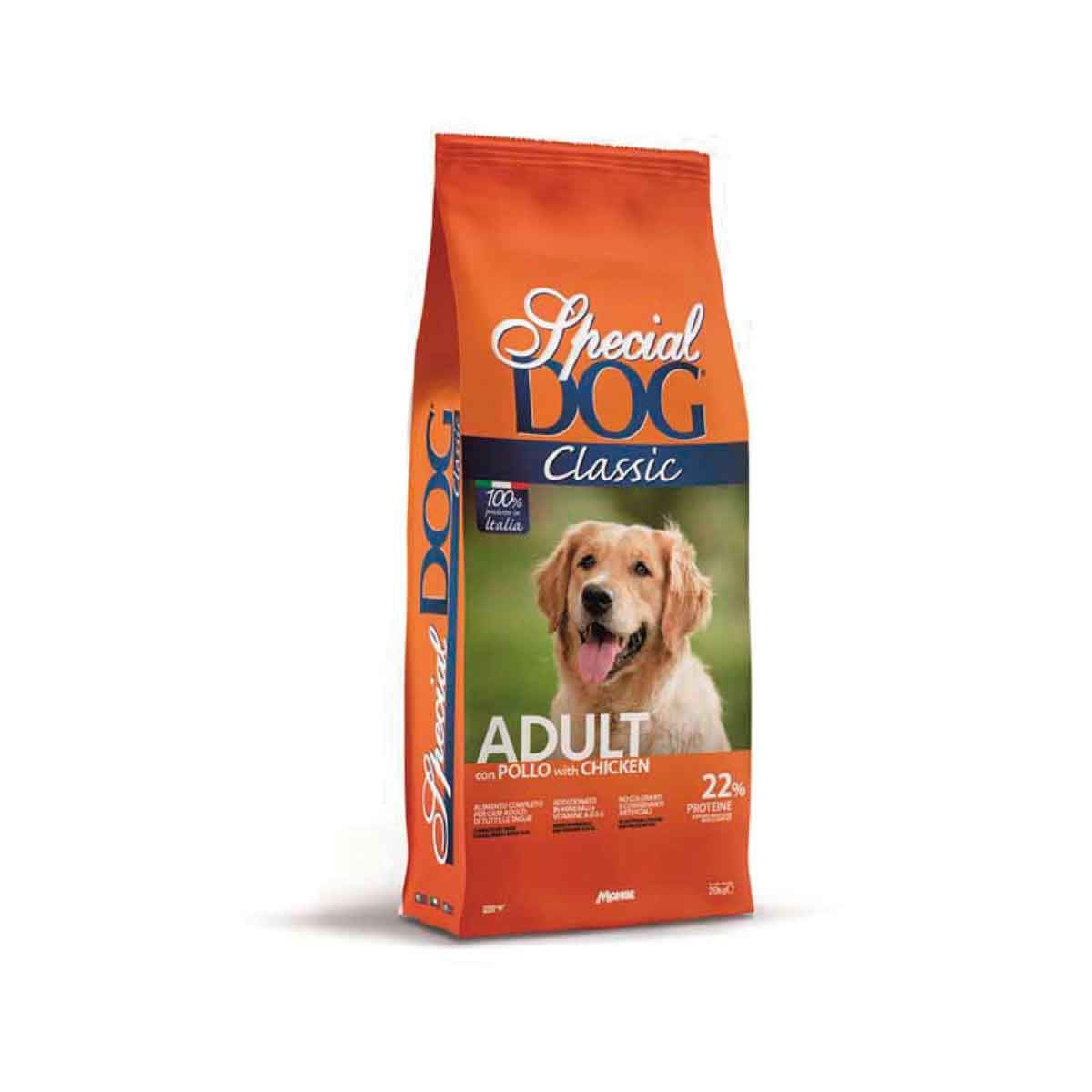 Monge Special Dog Classic 20 kg