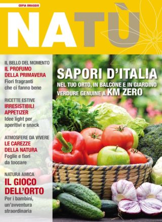 Natu’ N°17 – 2016