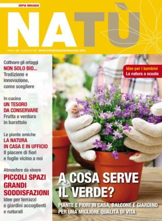 Natu’ N°20 – 2017