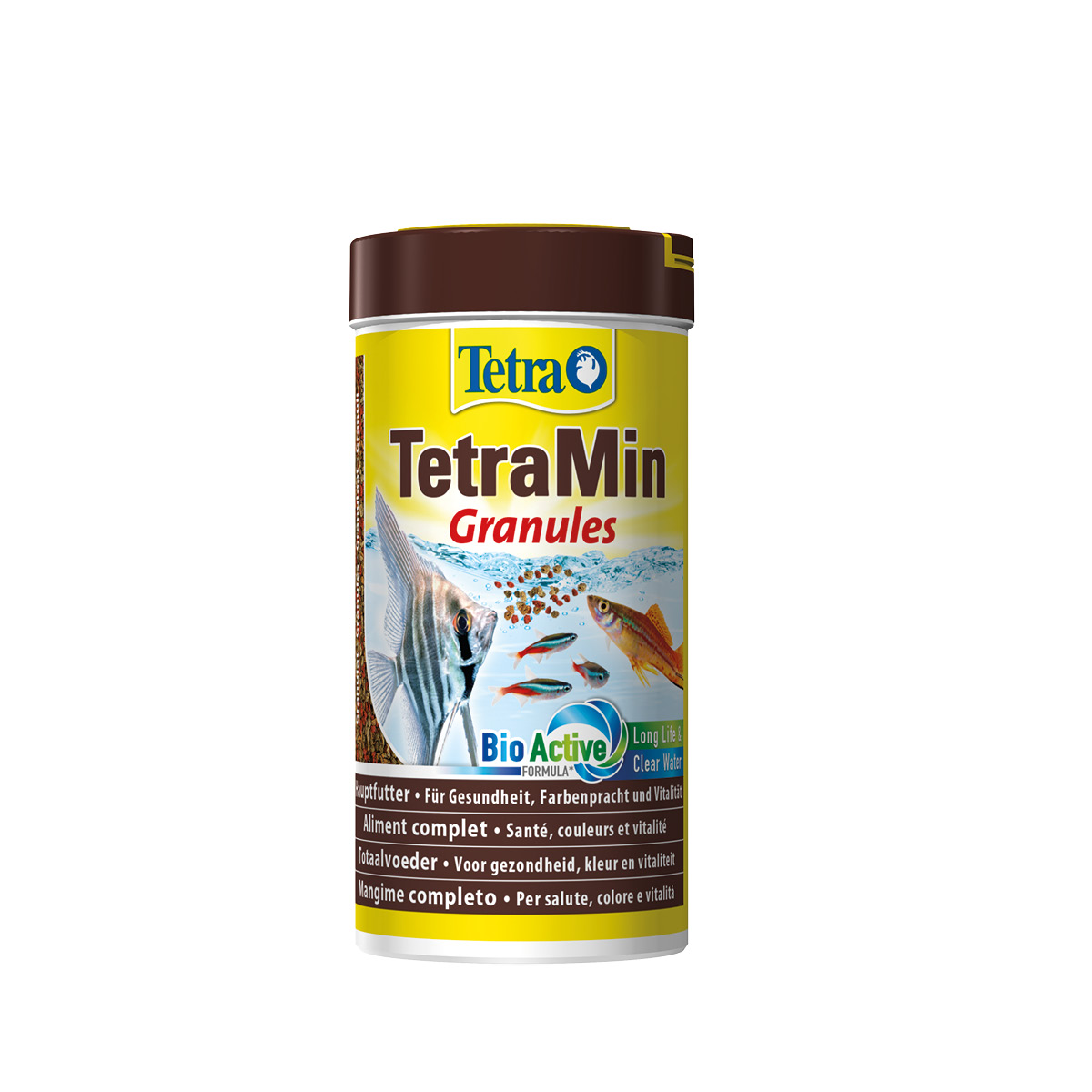 TetraMin Granules 250 ml