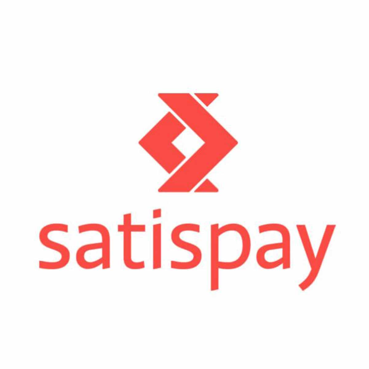 Paga in un batter d’occhio con Satispay