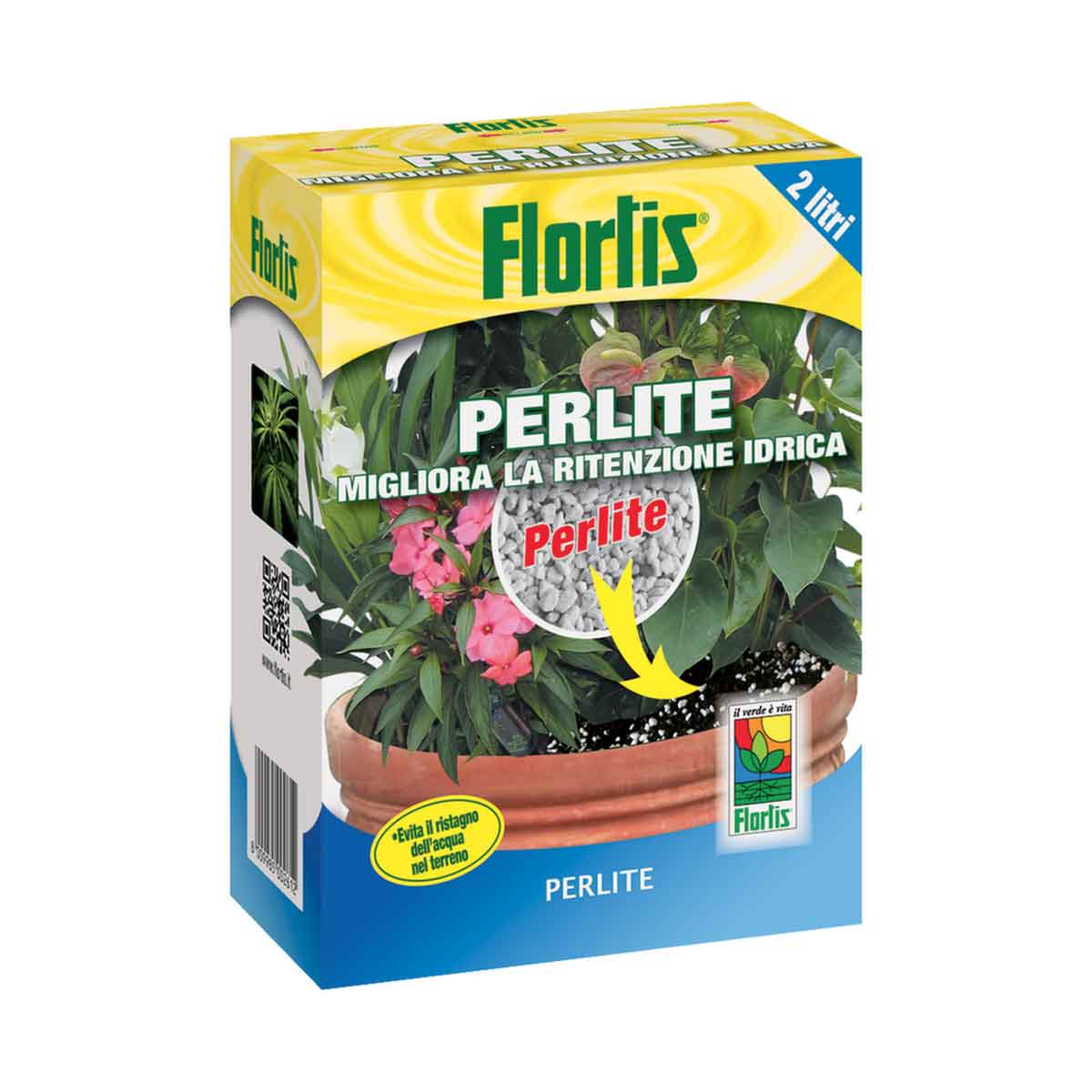 Flortis Perlite