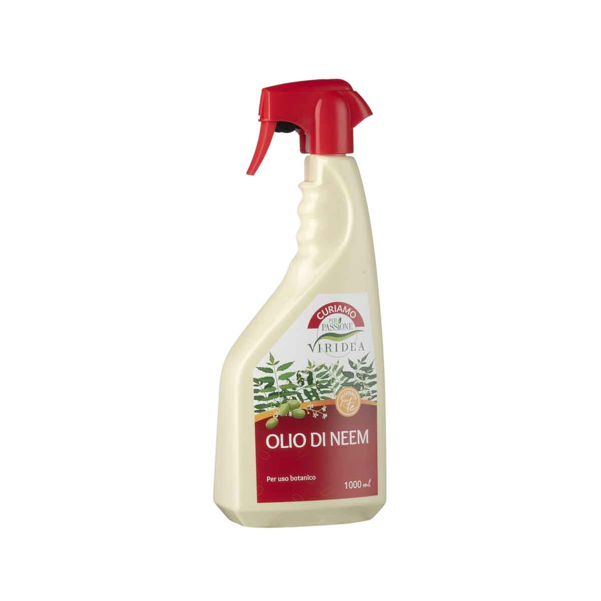 Olio di Neem 1 l