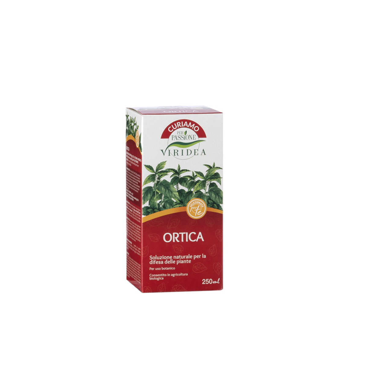 Ortica 250 ml