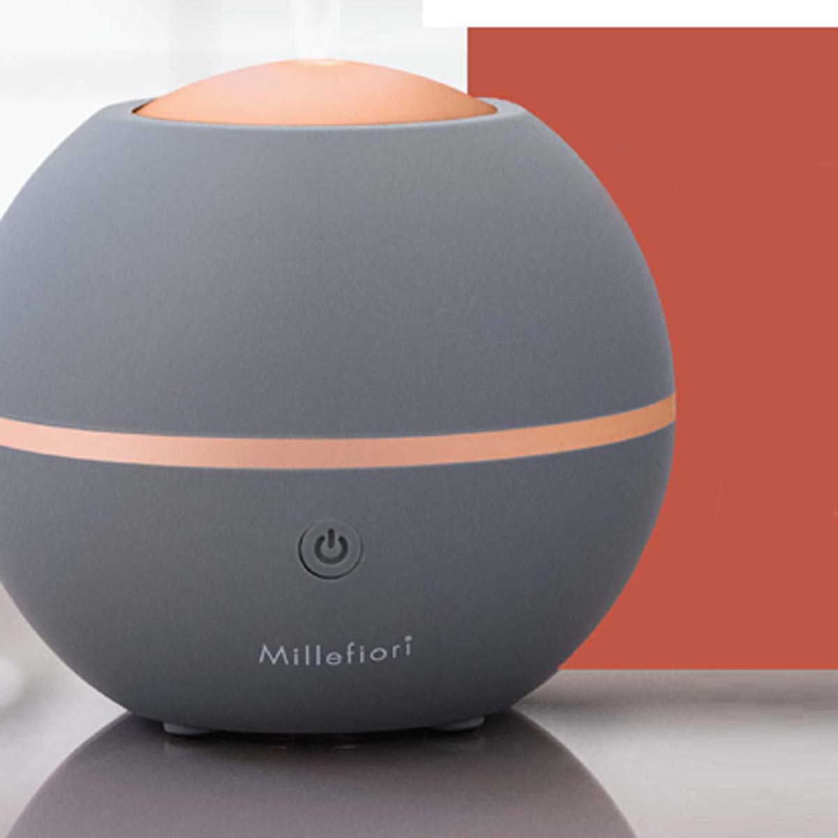 Millefiori Diffusore ad Ultrasuoni Linea Hydro, Promozioni nei negozi