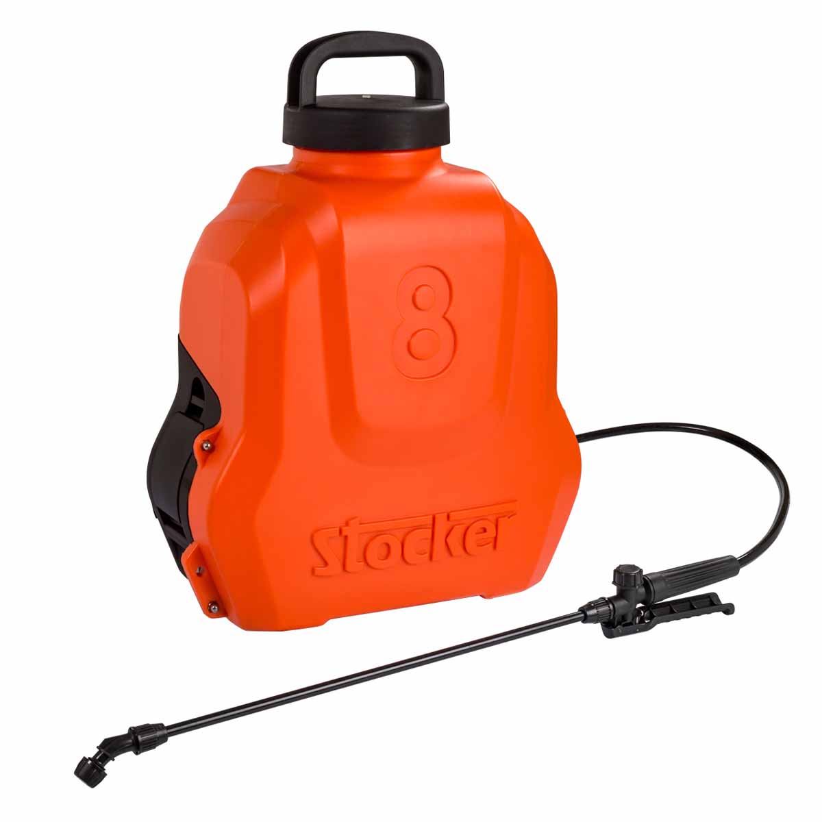 Stocker Pompa a batteria Li-lon 8 litri