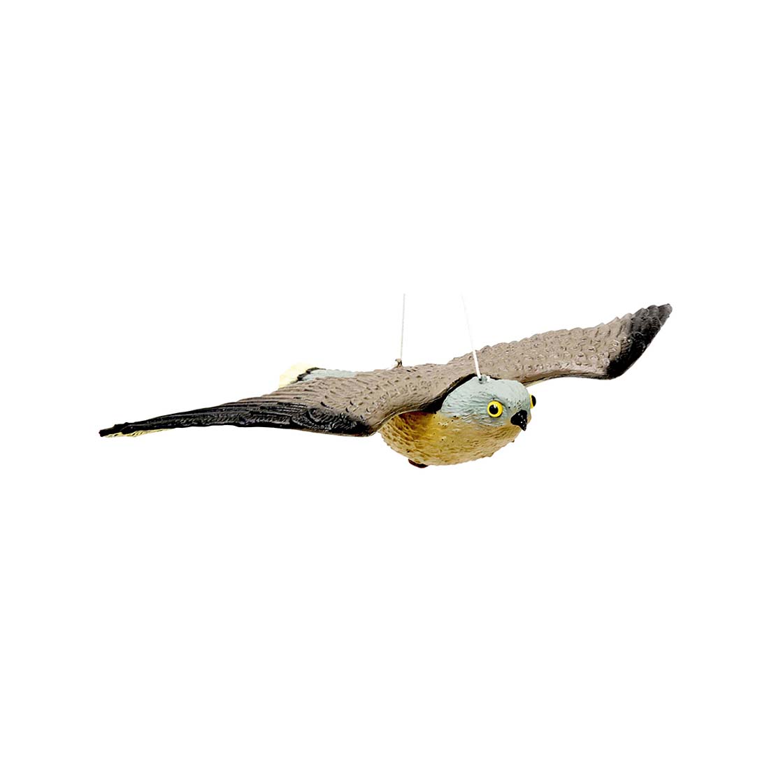 Verdemax Falco dissuasore per volatili