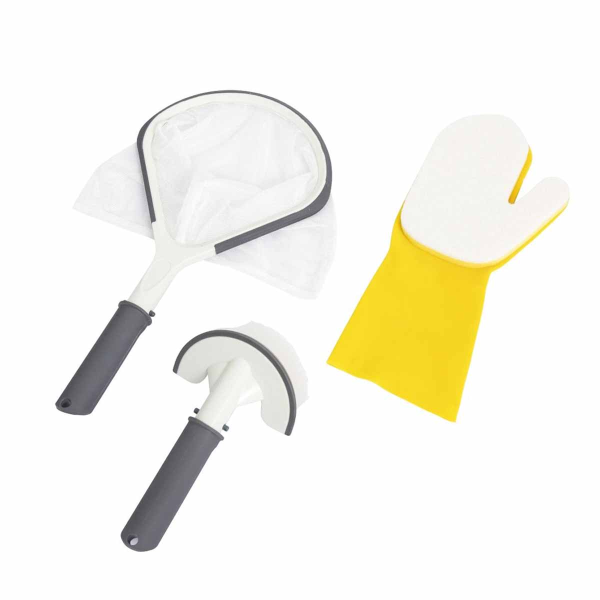 Bestway Kit di pulizia per idromassaggi Lay-Z-Spa®