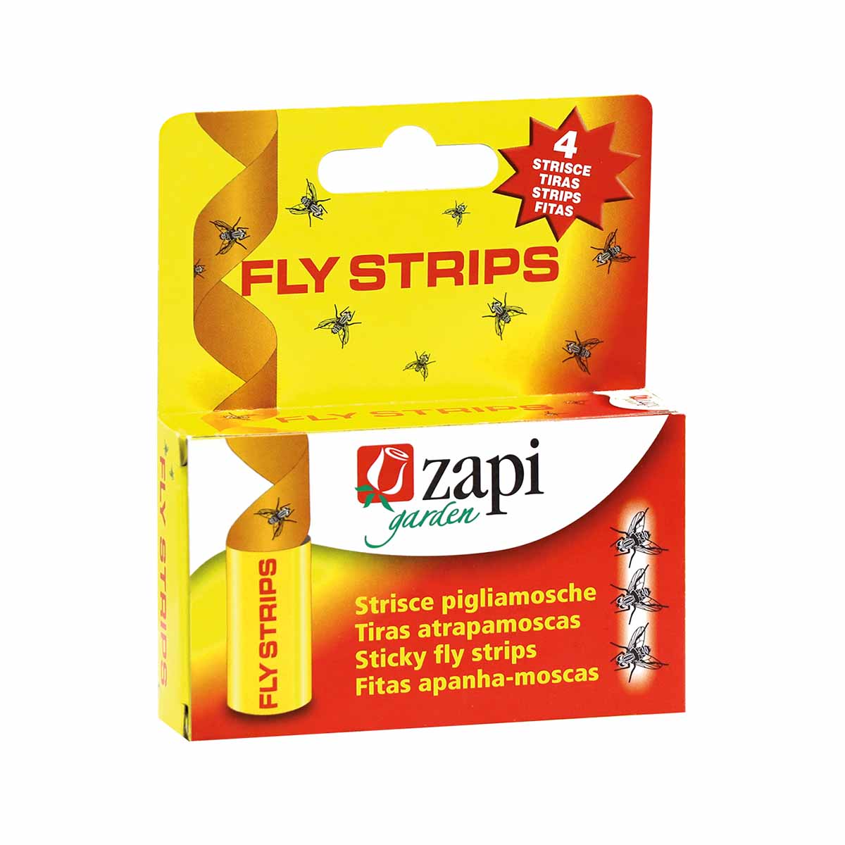 Zapi Fly Stips