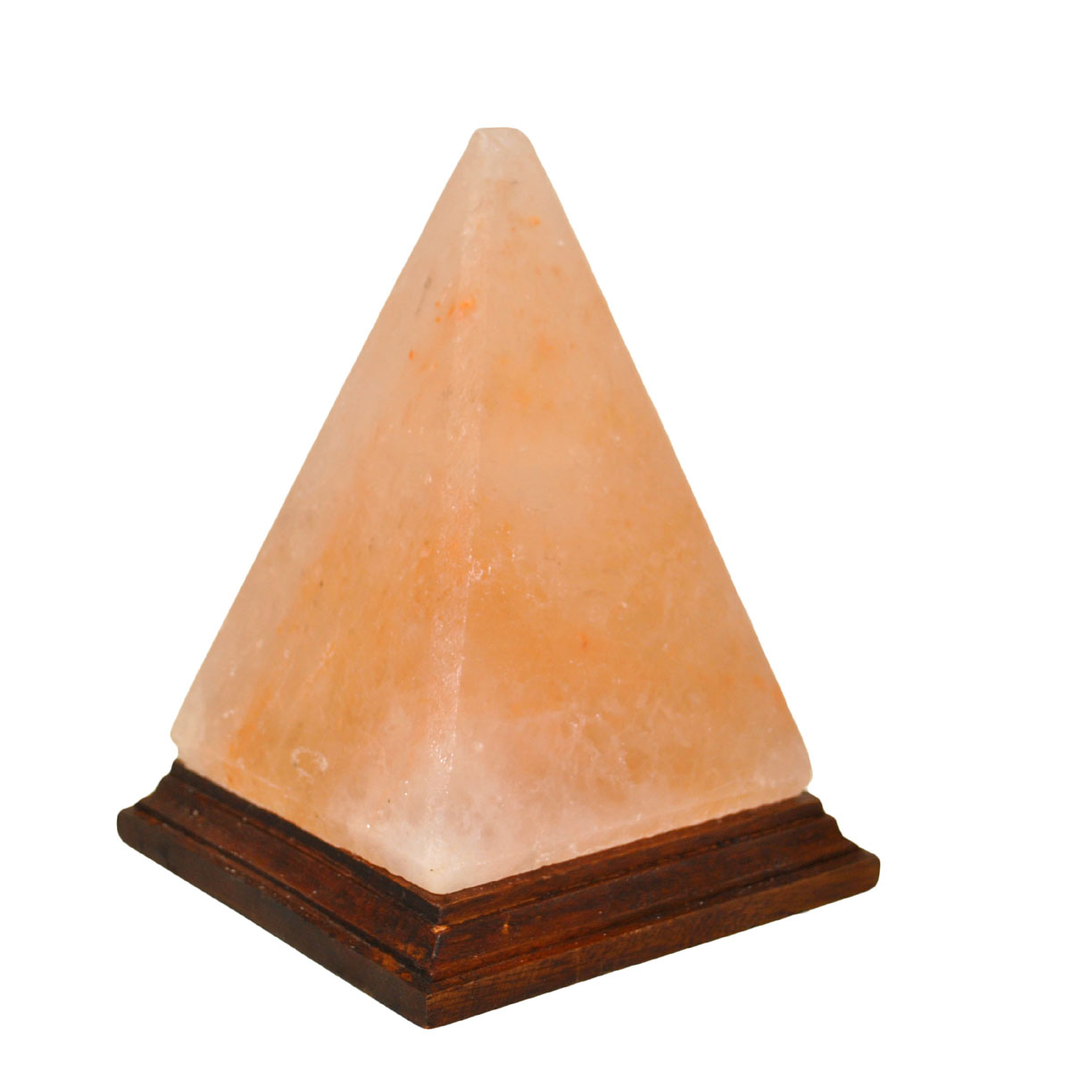 Lampade di sale “Piramide”