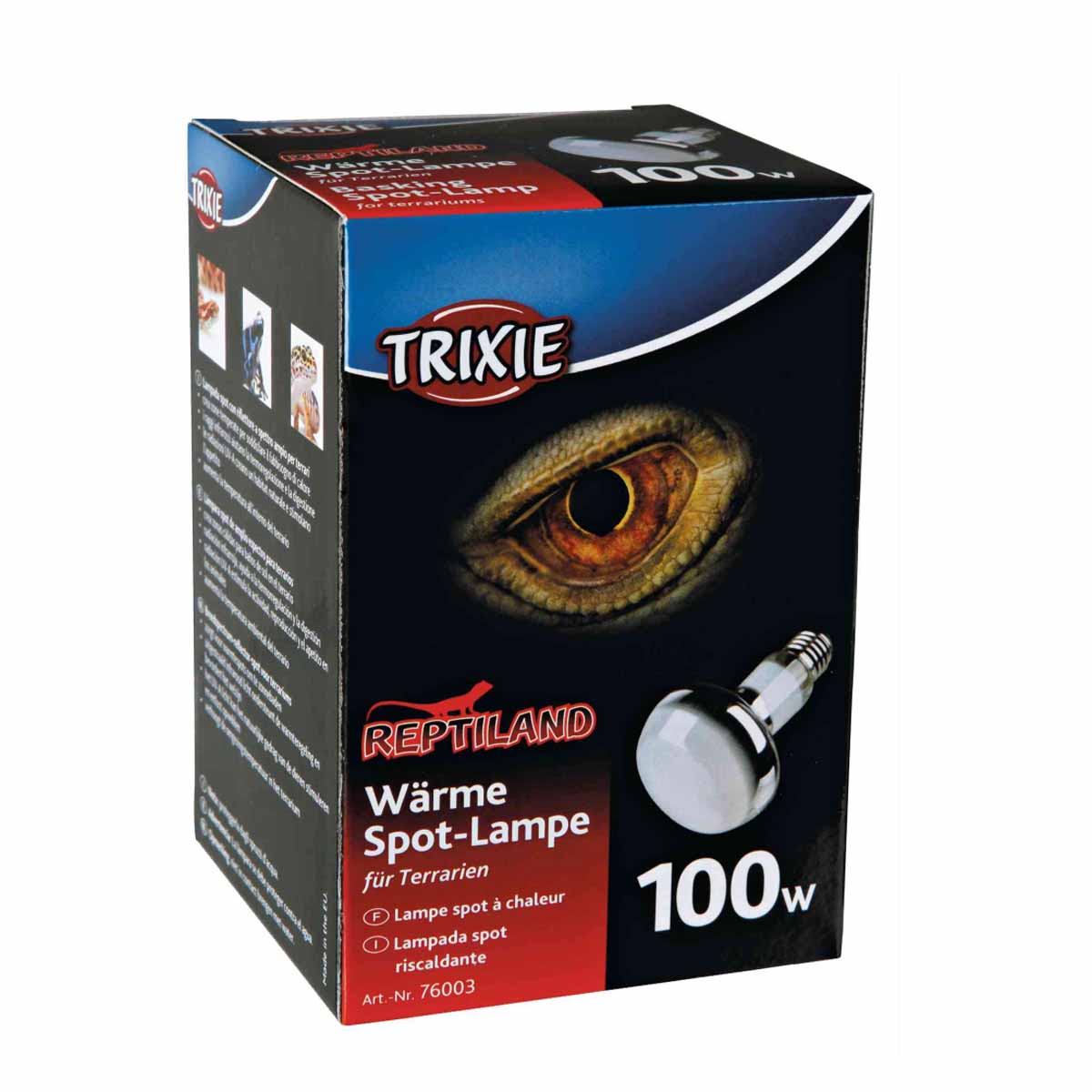 Trixie Lampada Spot per Basking 100 w