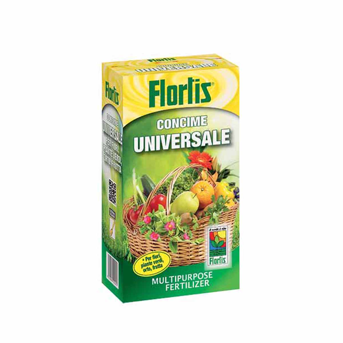 Flortis Universale Concime Granulare 1kg