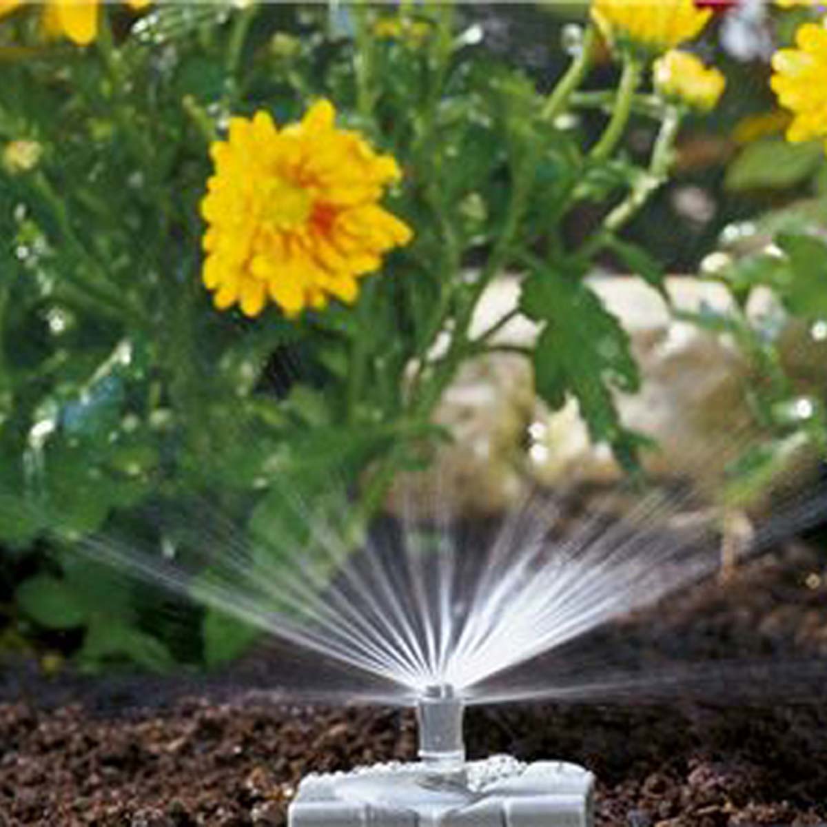 Gardena irrigatore Microspruzzo 180°