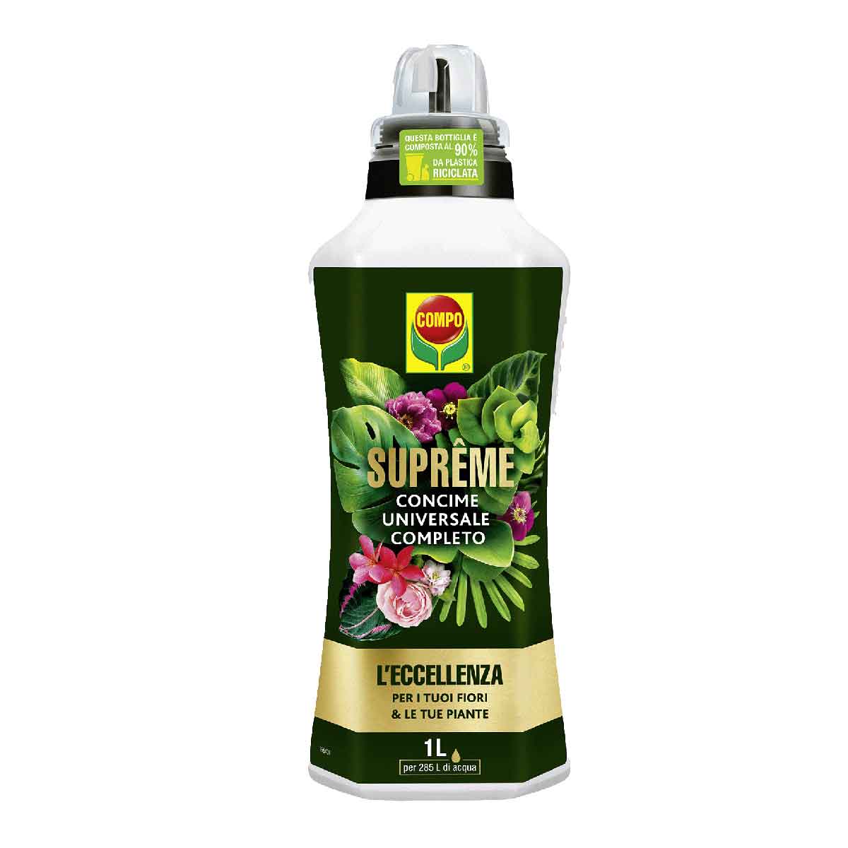 Compo Suprême – Concime Universale 1 l