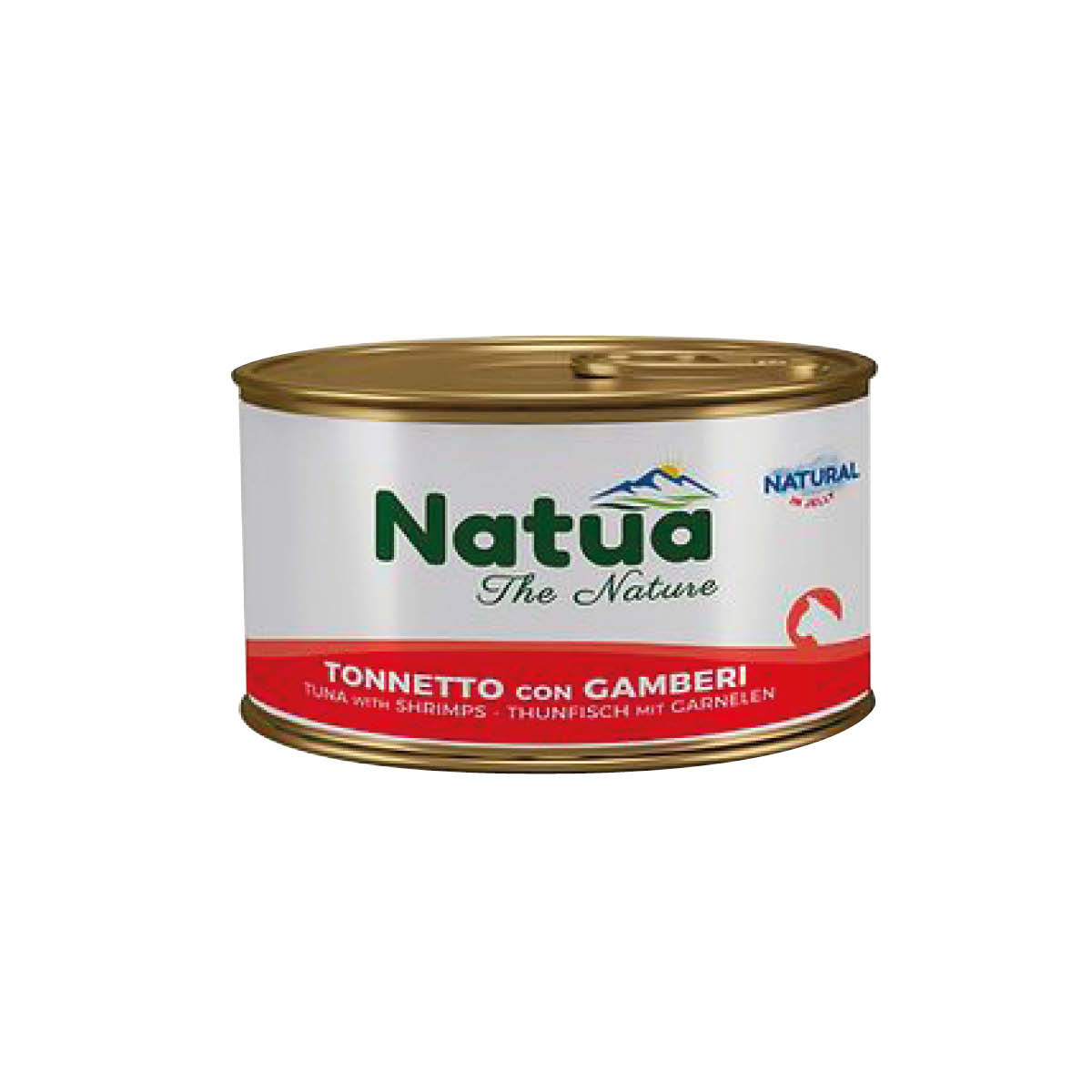 Linea Natua Natural Cat 70/85g