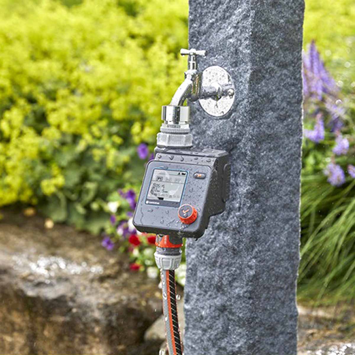 Gardena Computer per irrigazione Select