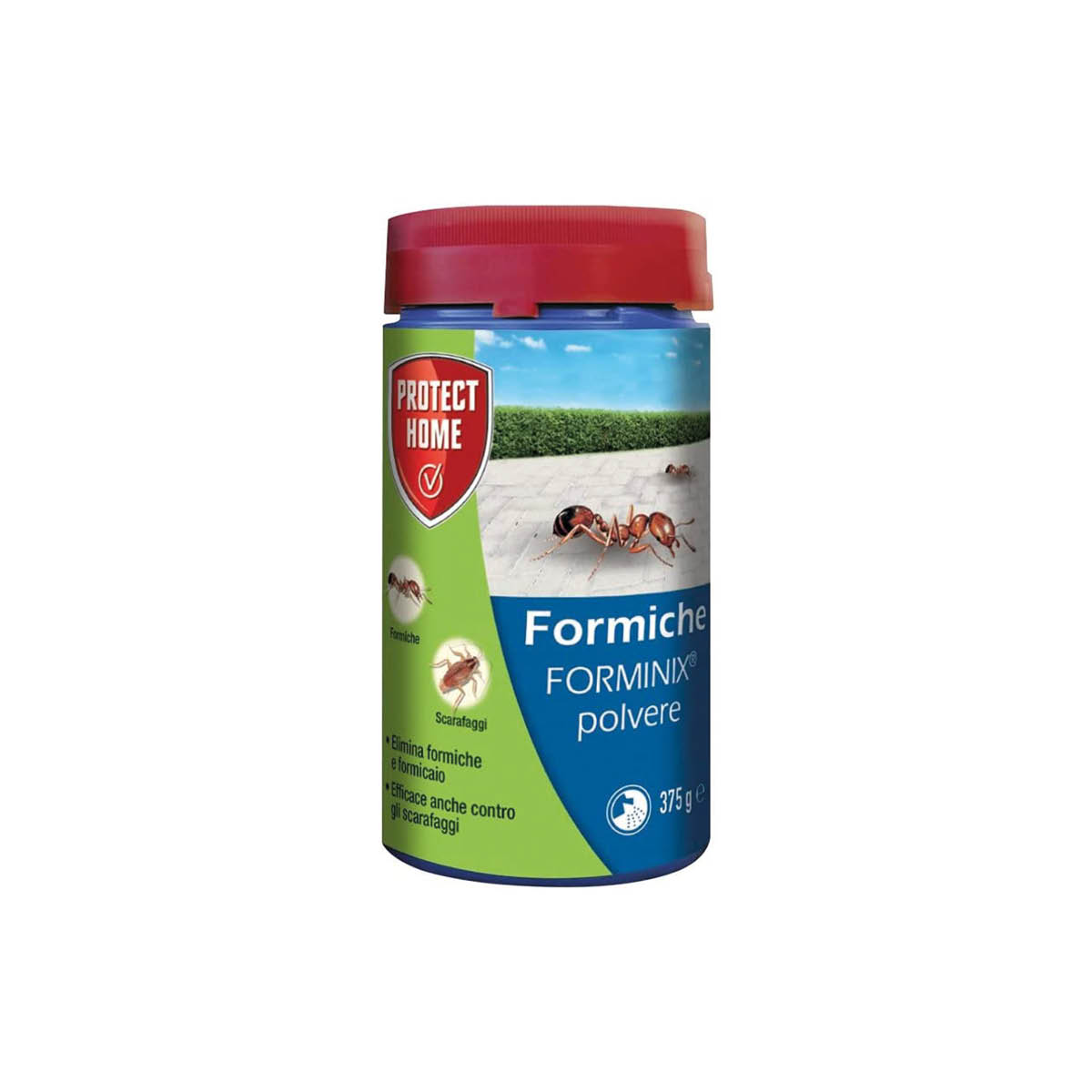 Protect Garden Forminix® formiche polvere