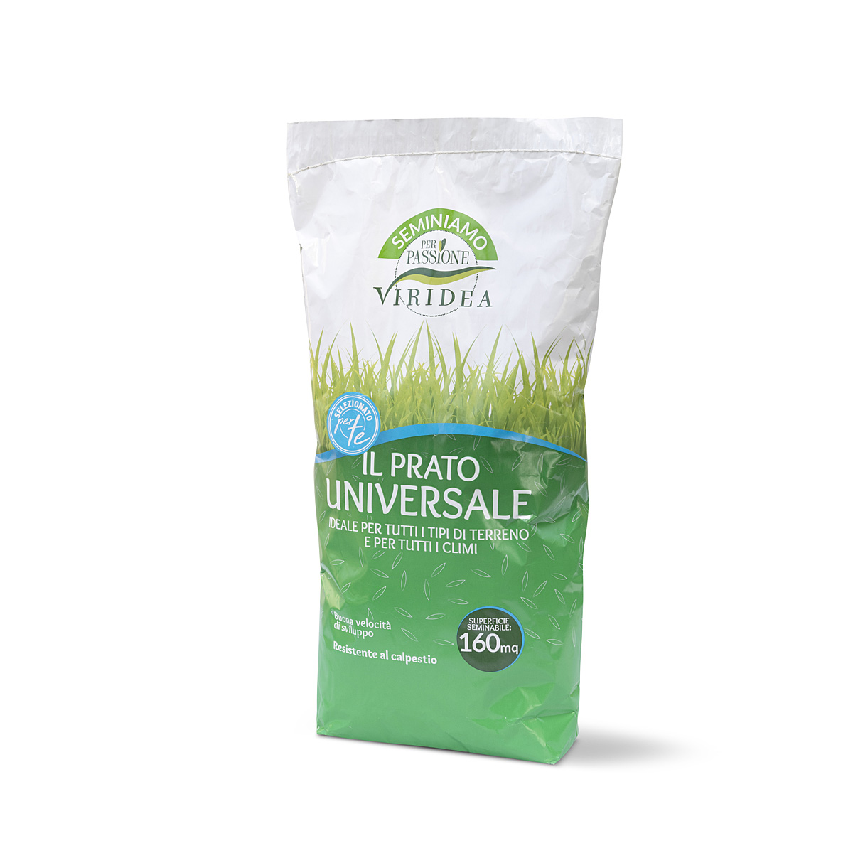 Seminiamo Per Passione – Seme prato universale 4kg