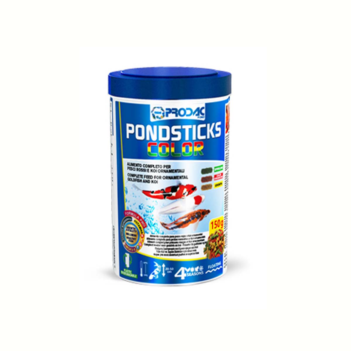 PondSticks Color 1.200ml