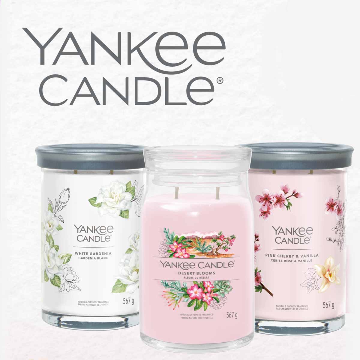 Fireside Treats, Giara Grande - Yankee Candle