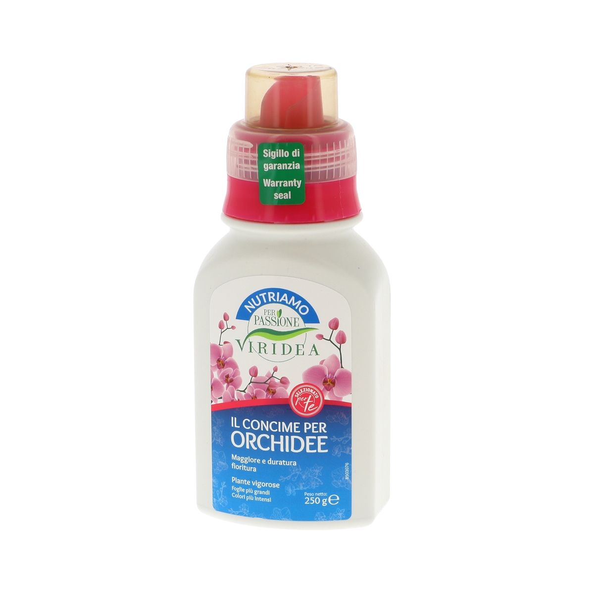 Nutriamo Per Passione – Concime liquido per orchidee 250 g