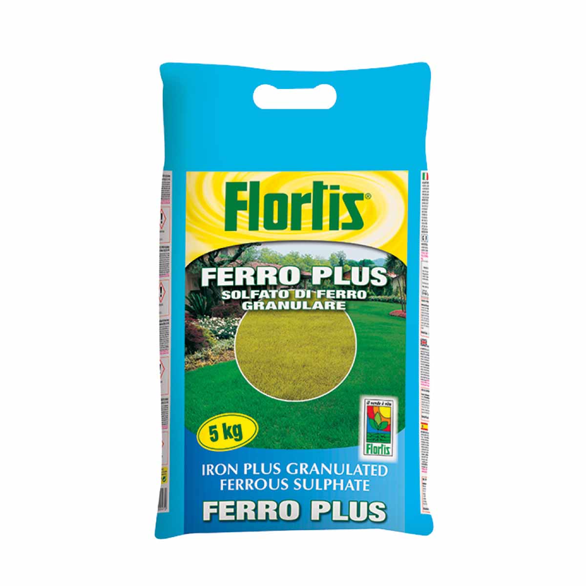 Flortis Concime Ferro Plus 5kg
