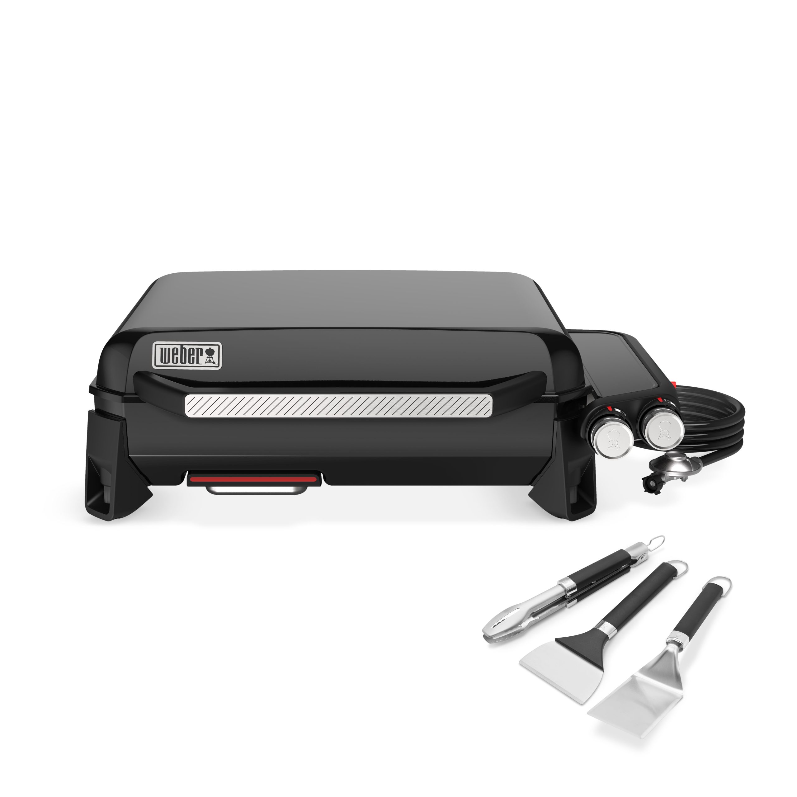 Weber Barbecue Piastra – 2 bruciatori