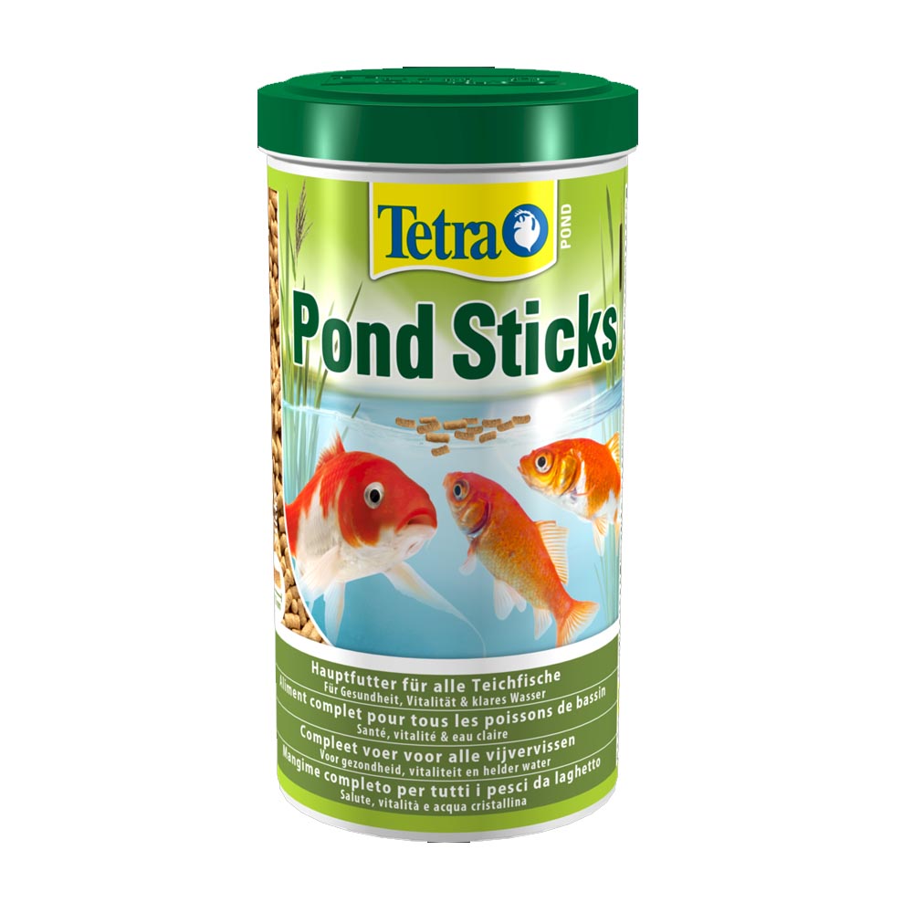 Tetra Pond Sticks 1 l