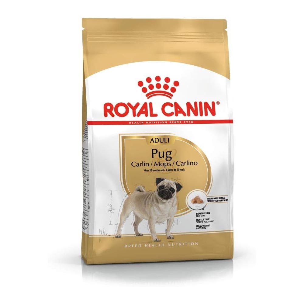 Royal Canin Linea Breed Health Nutrition