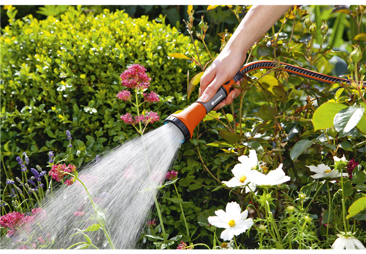 Gardena doccetta per irrigazione